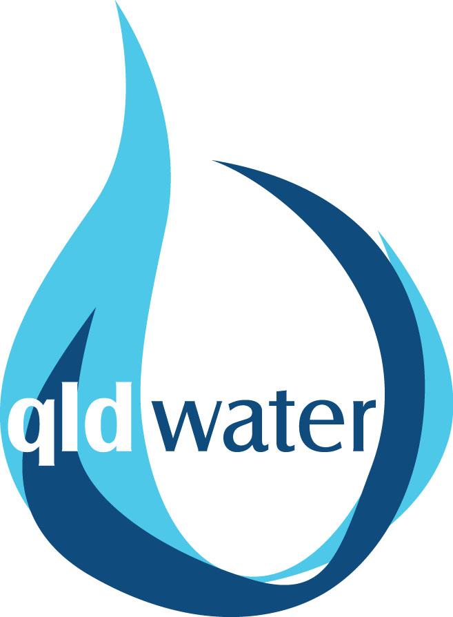 Queensland Water Directorate's logo