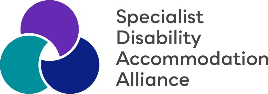 SDA Alliance's logo