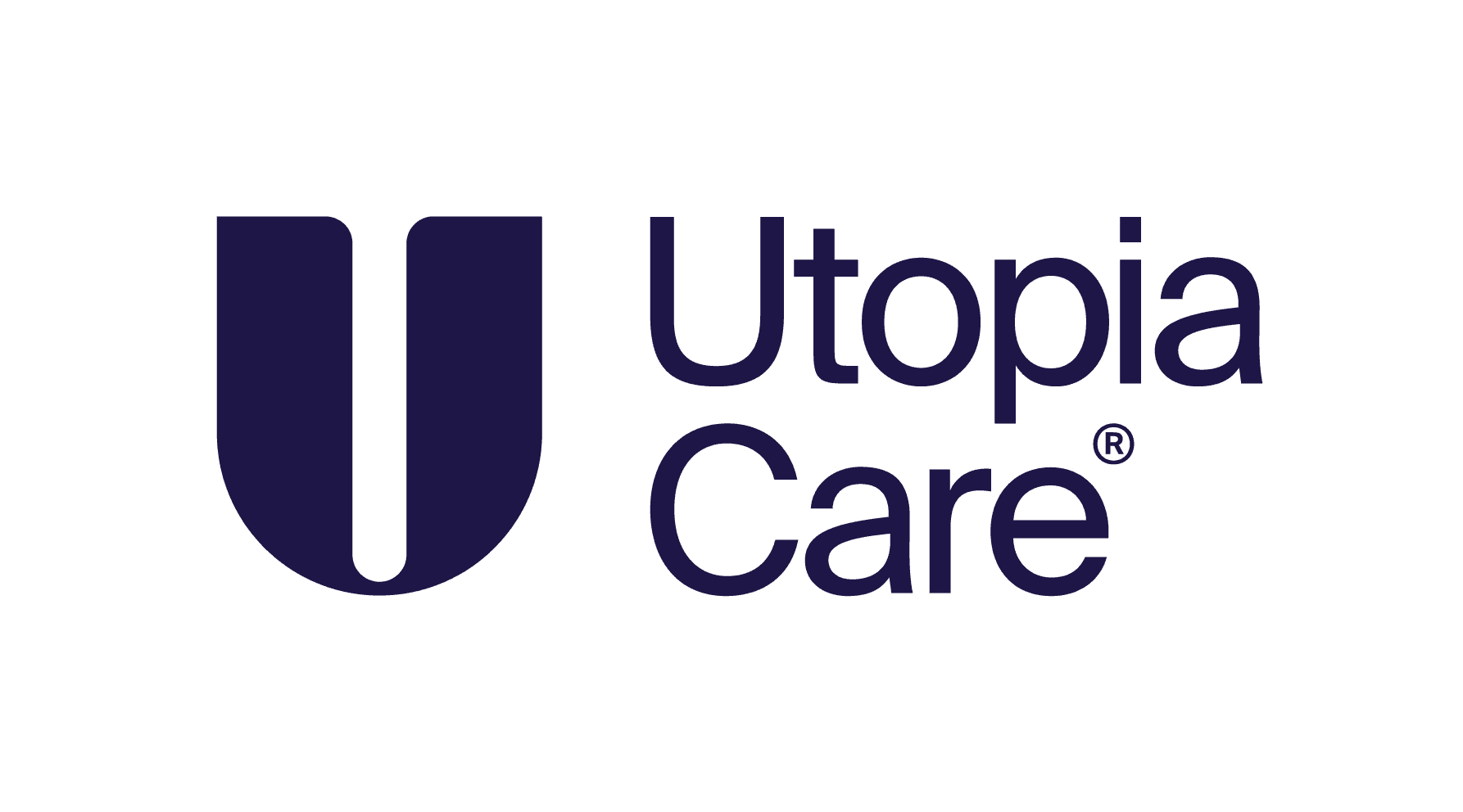 Utopia Care's logo