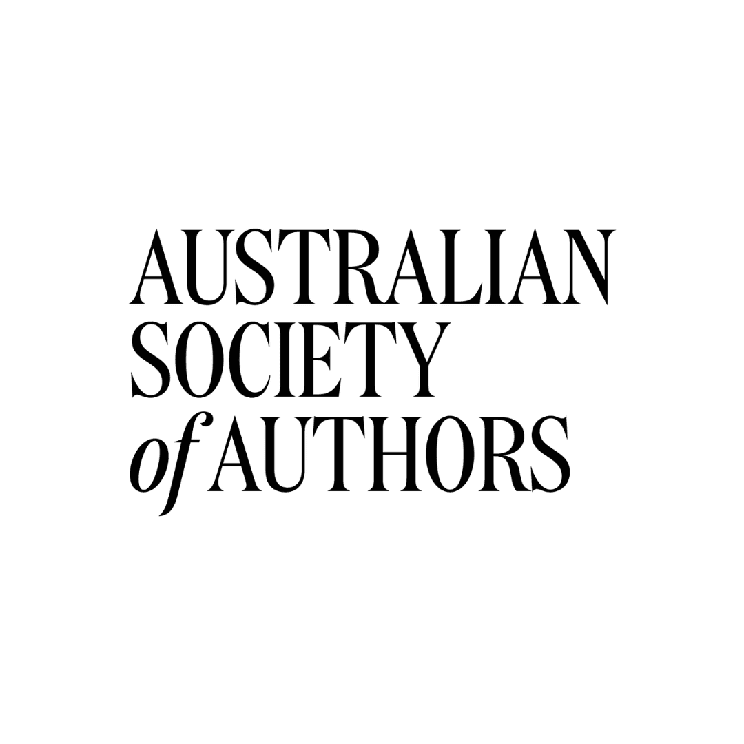 Australian Society of Authors's logo