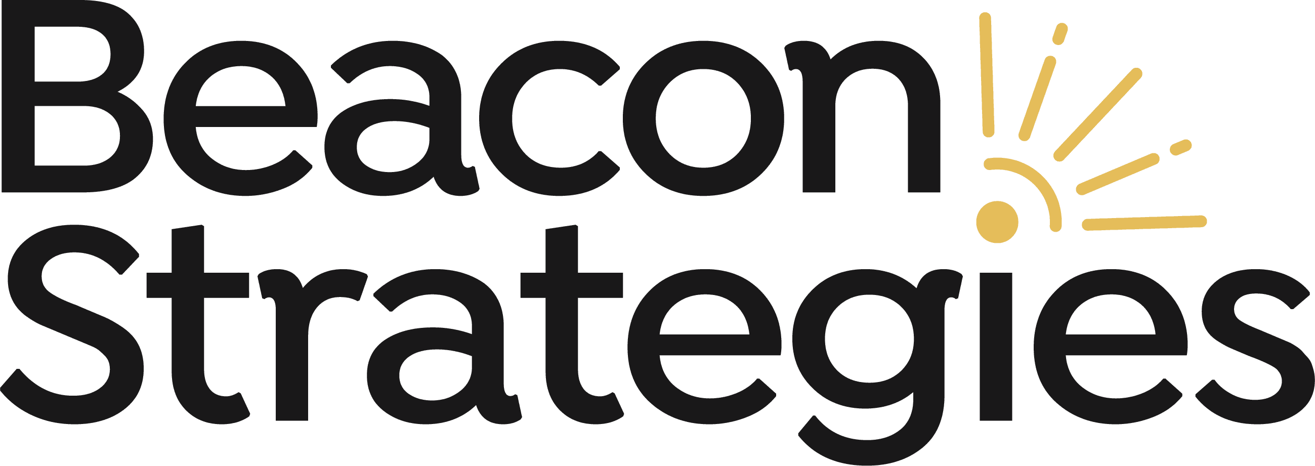 Beacon Strategies's logo