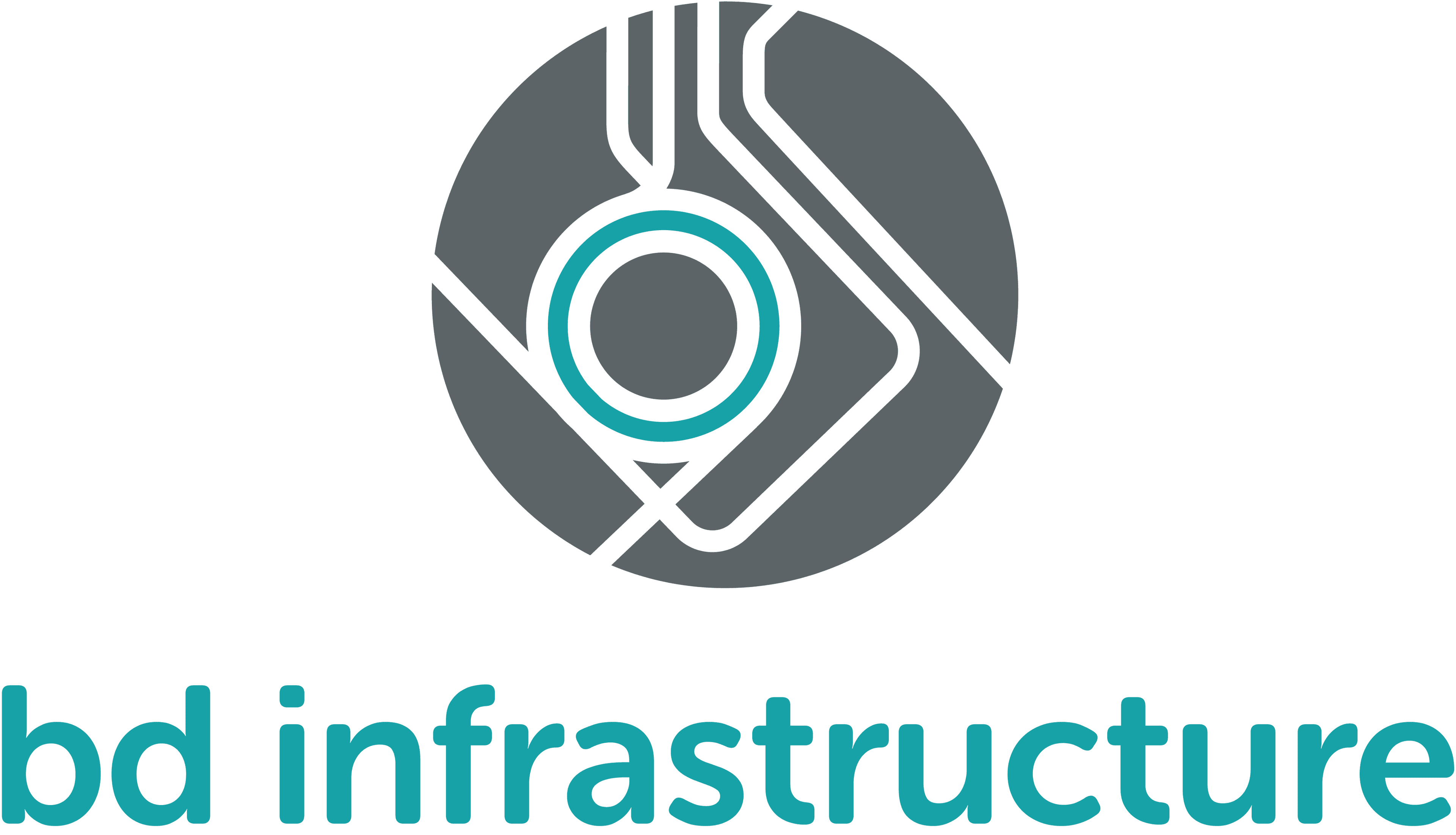 bd infrastructure's logo