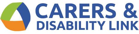 Carers and Disability Link's logo