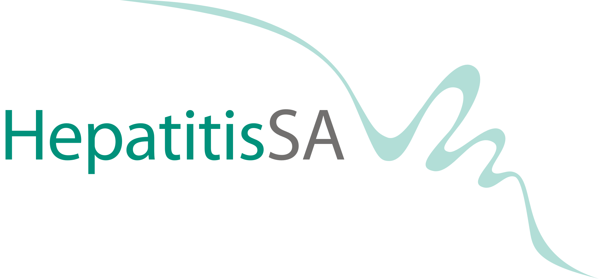 Hepatitis SA's logo