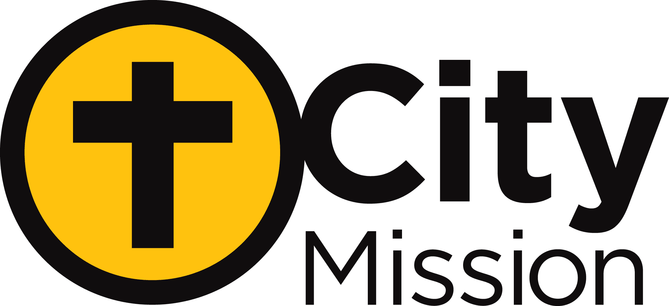 Launceston City Mission's logo