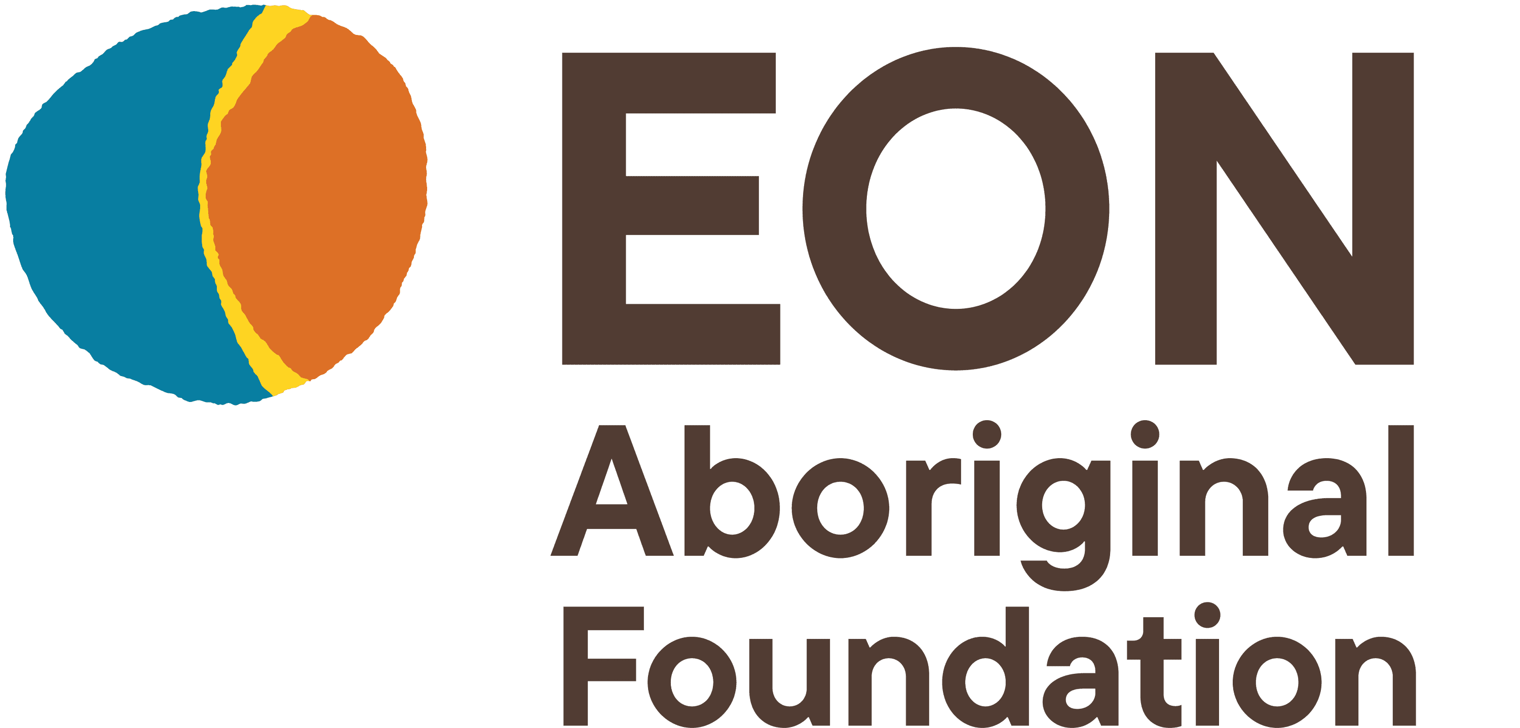 EON Foundation's logo