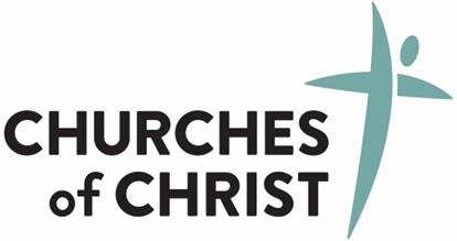 Churches of Christ in Queensland's logo