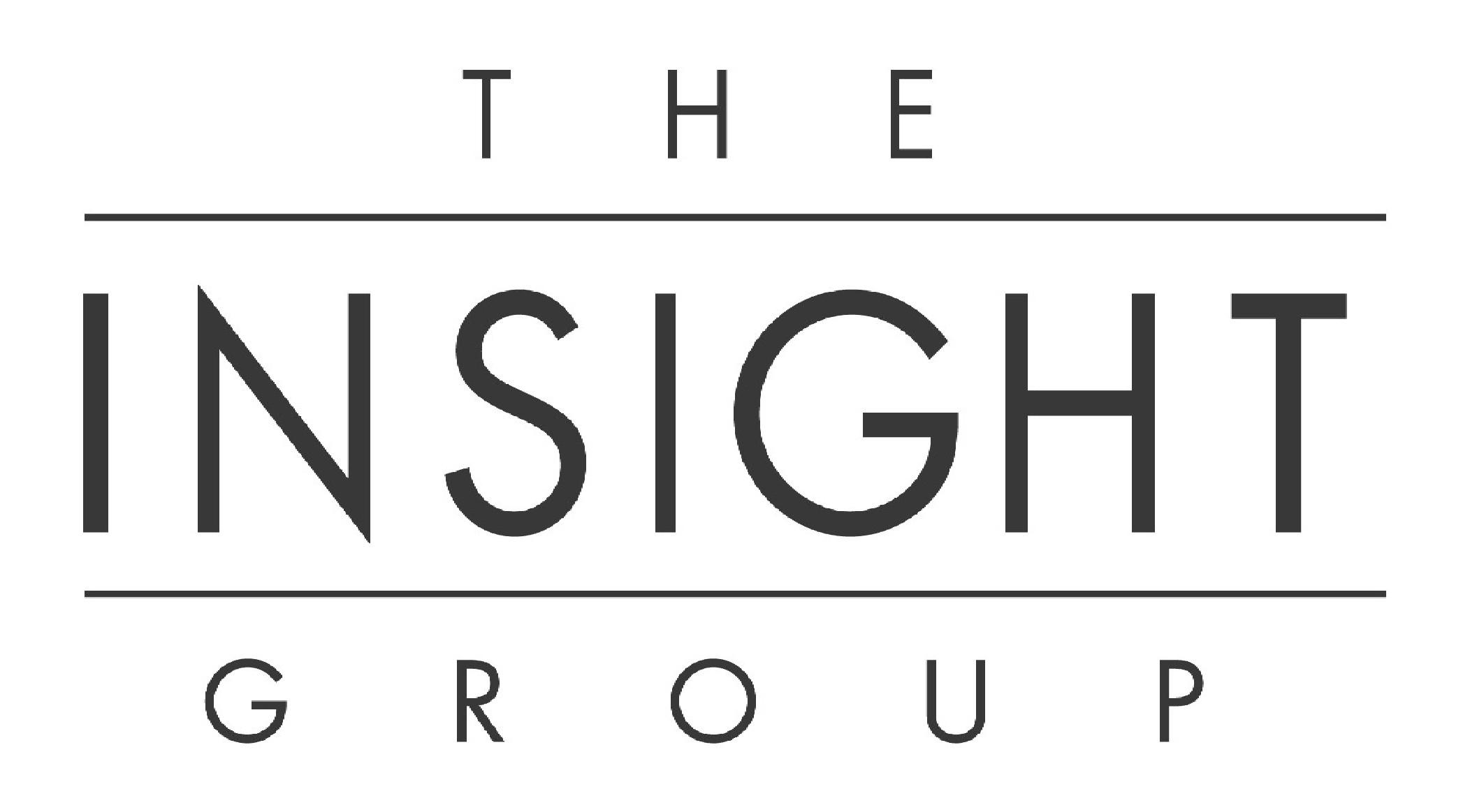 The Insight Group's logo