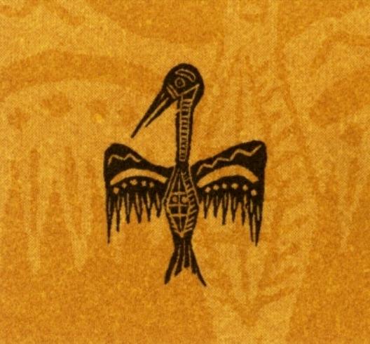 Tiwi Design Aboriginal Corporation's logo