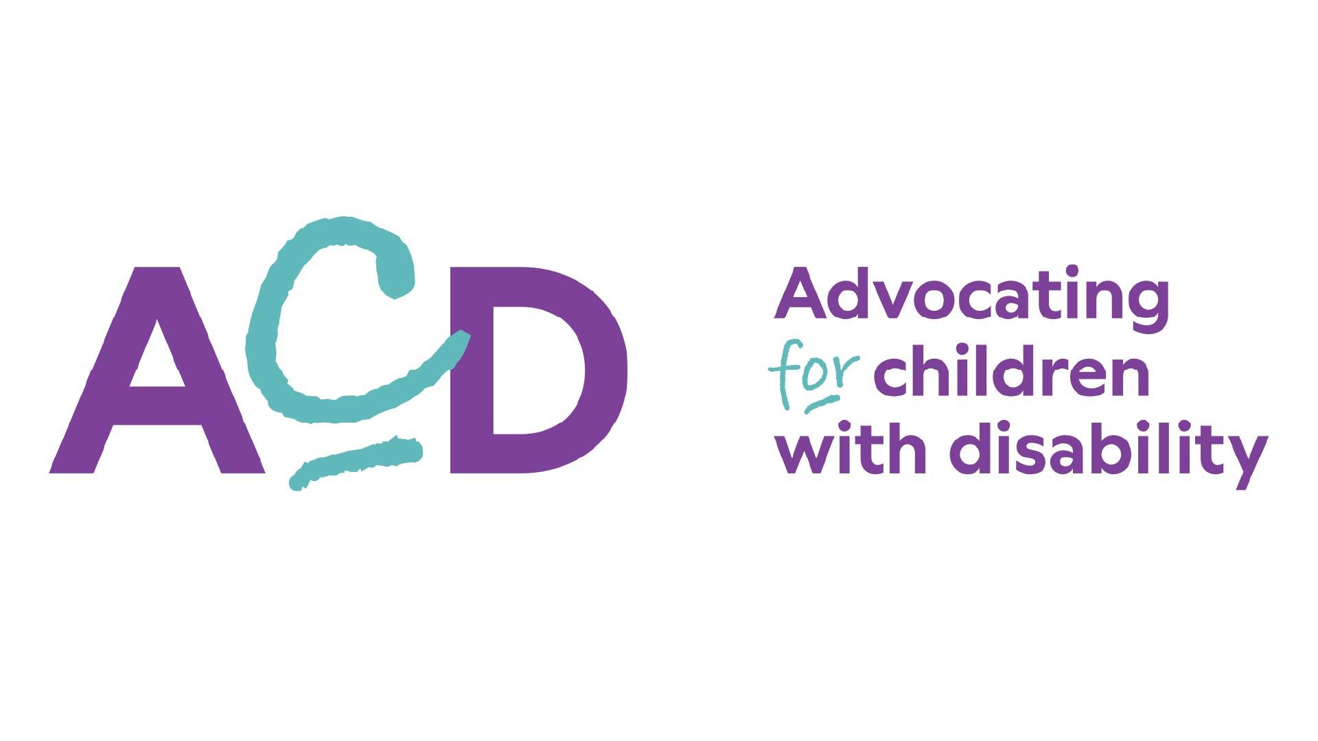 ACD 's logo