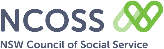 NSW Council of Social Service's logo