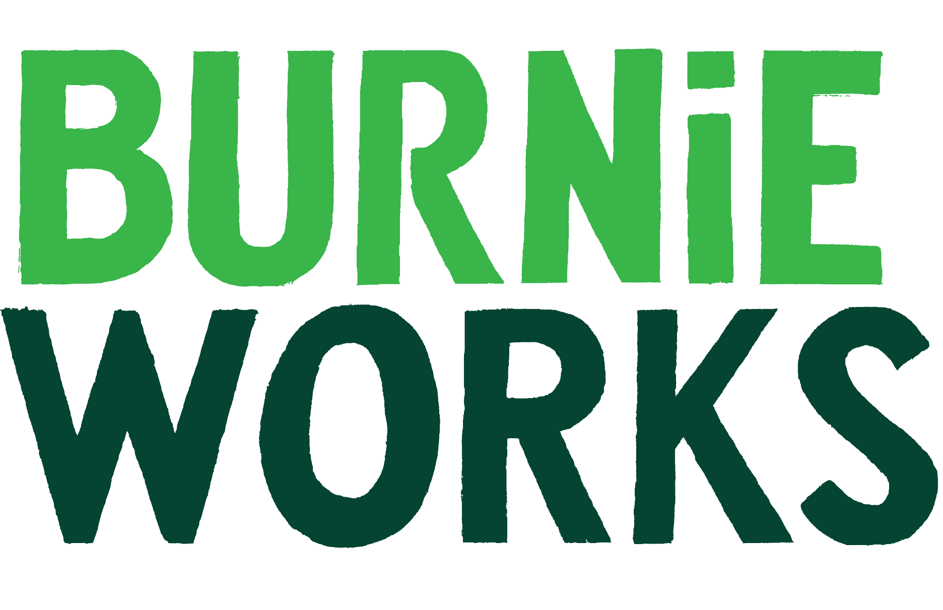 Burnie Works's logo