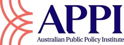 Australian Public Policy Institute's logo