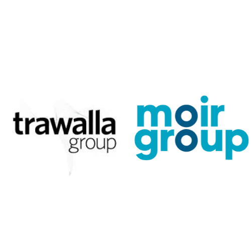 Moir Group's logo