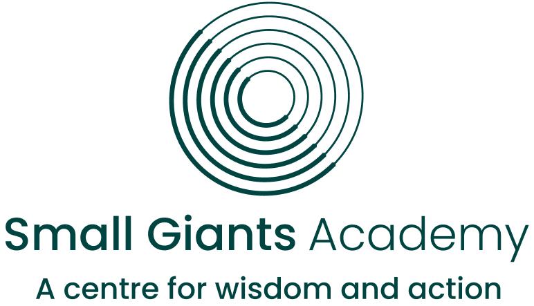Small Giants Academy's logo