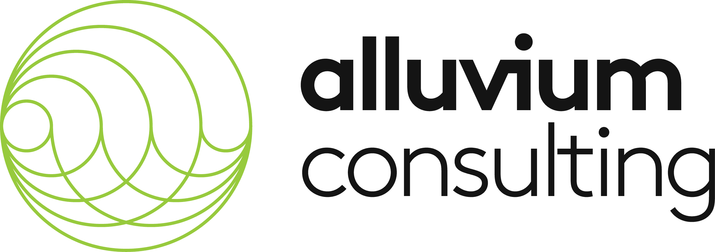 Alluvium Consulting's logo