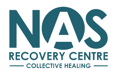 Nas Recovery Centre's logo