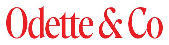 Odette & Co's logo