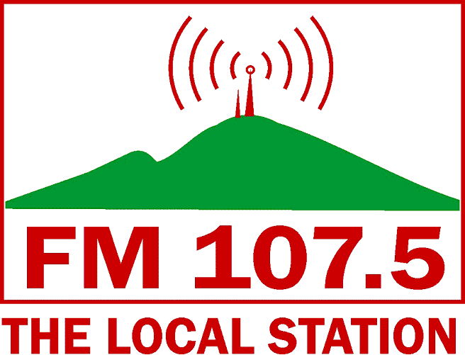 Orange Community Broadcasters's logo