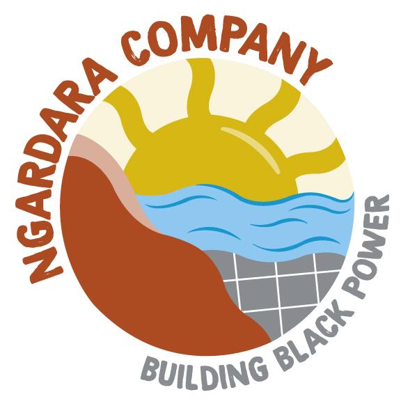 Ngardara Pty Ltd's logo