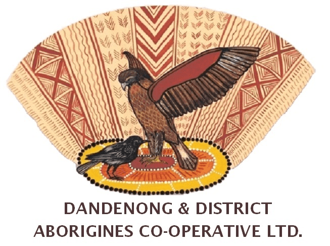 Dandenong & District Aborigines Co-Operative Ltd's logo