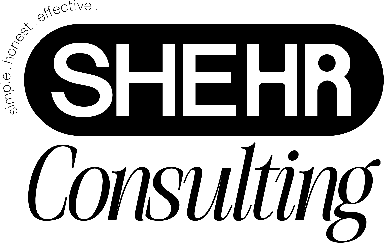 SHE HR Consulting's logo