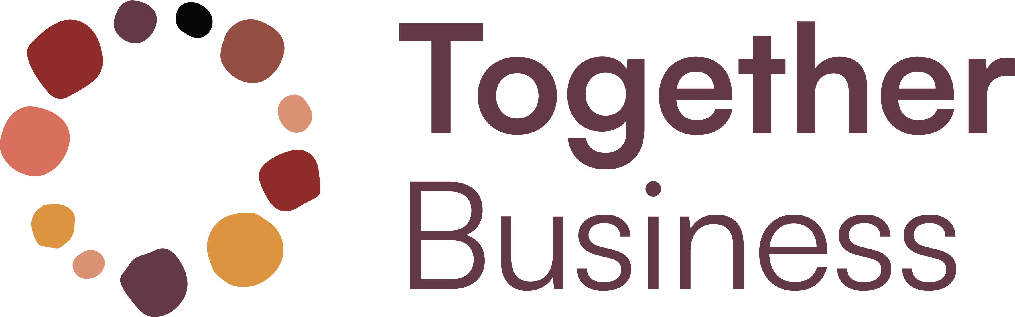 Together Business Australia's logo