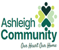 Ashleigh Community's logo