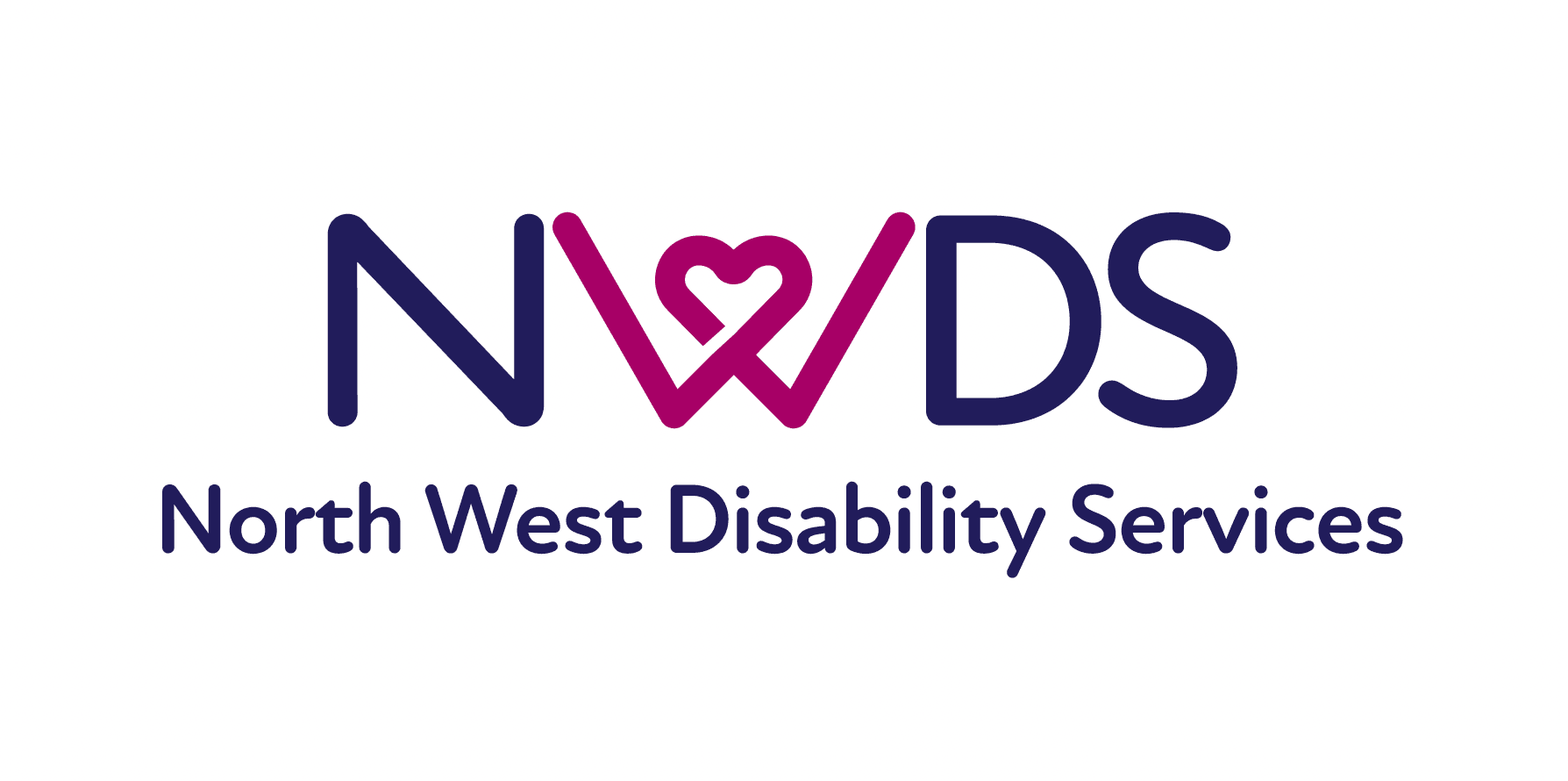 North West Disability Services's logo