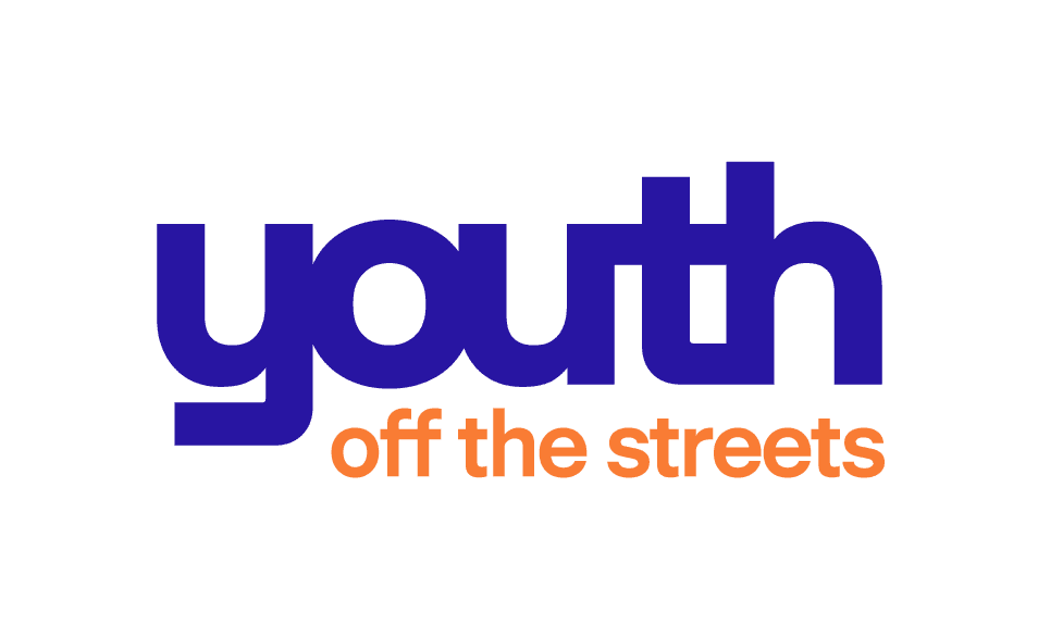Youth Off The Streets's logo