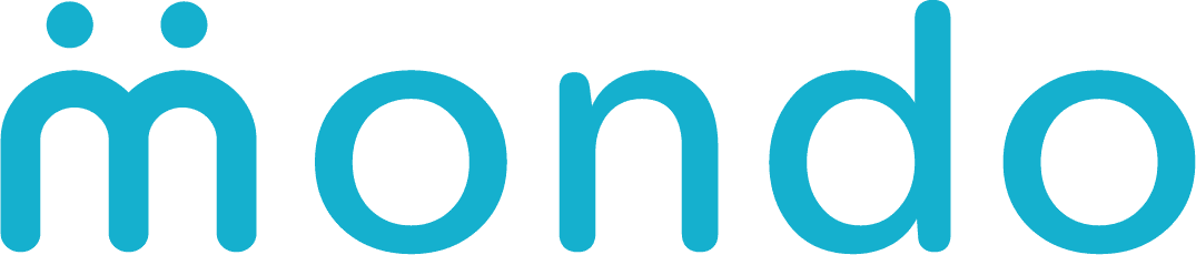 Mondo Search's logo