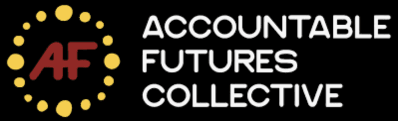 Accountable Futures Collective's logo