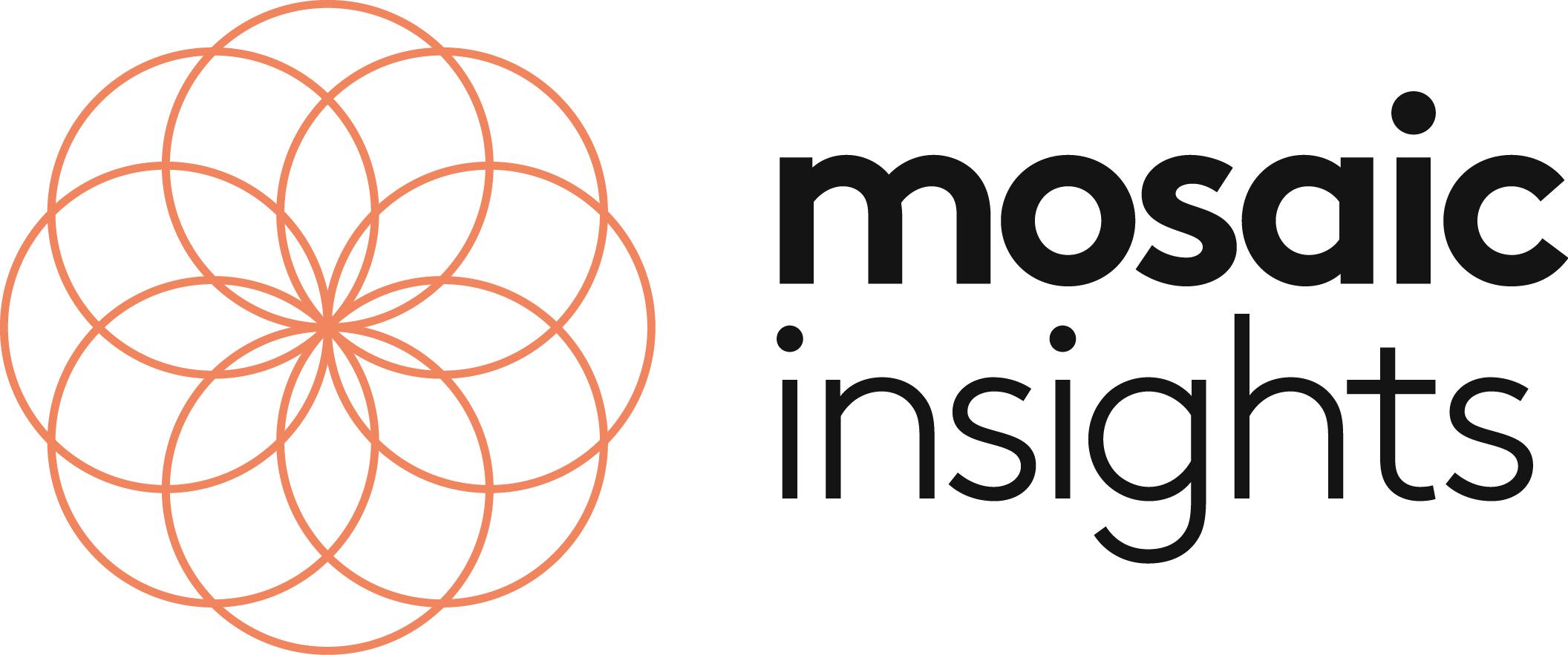 Mosaic Insights's logo