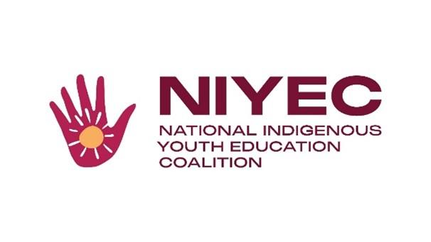 National Indigenous Youth Education Coalition 's logo