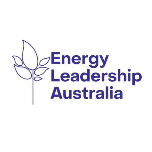 Energy Leadership Australia's logo