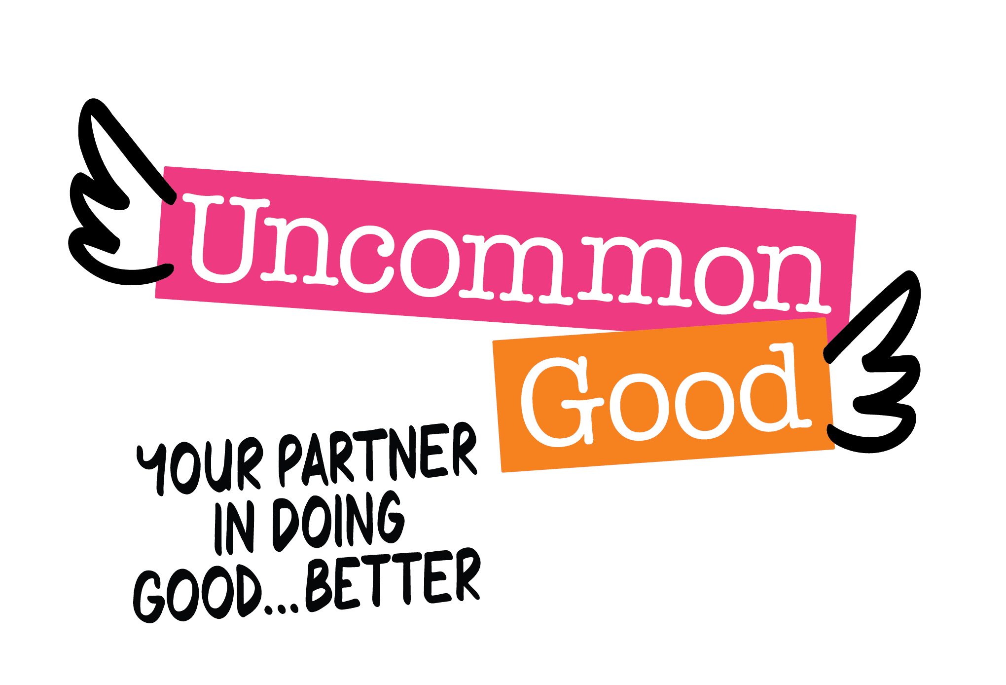Uncommon Good's logo