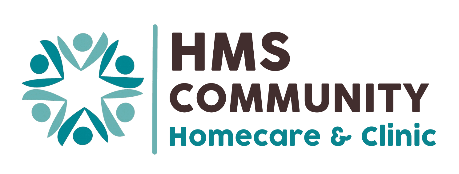 HMS Community Ltd's logo