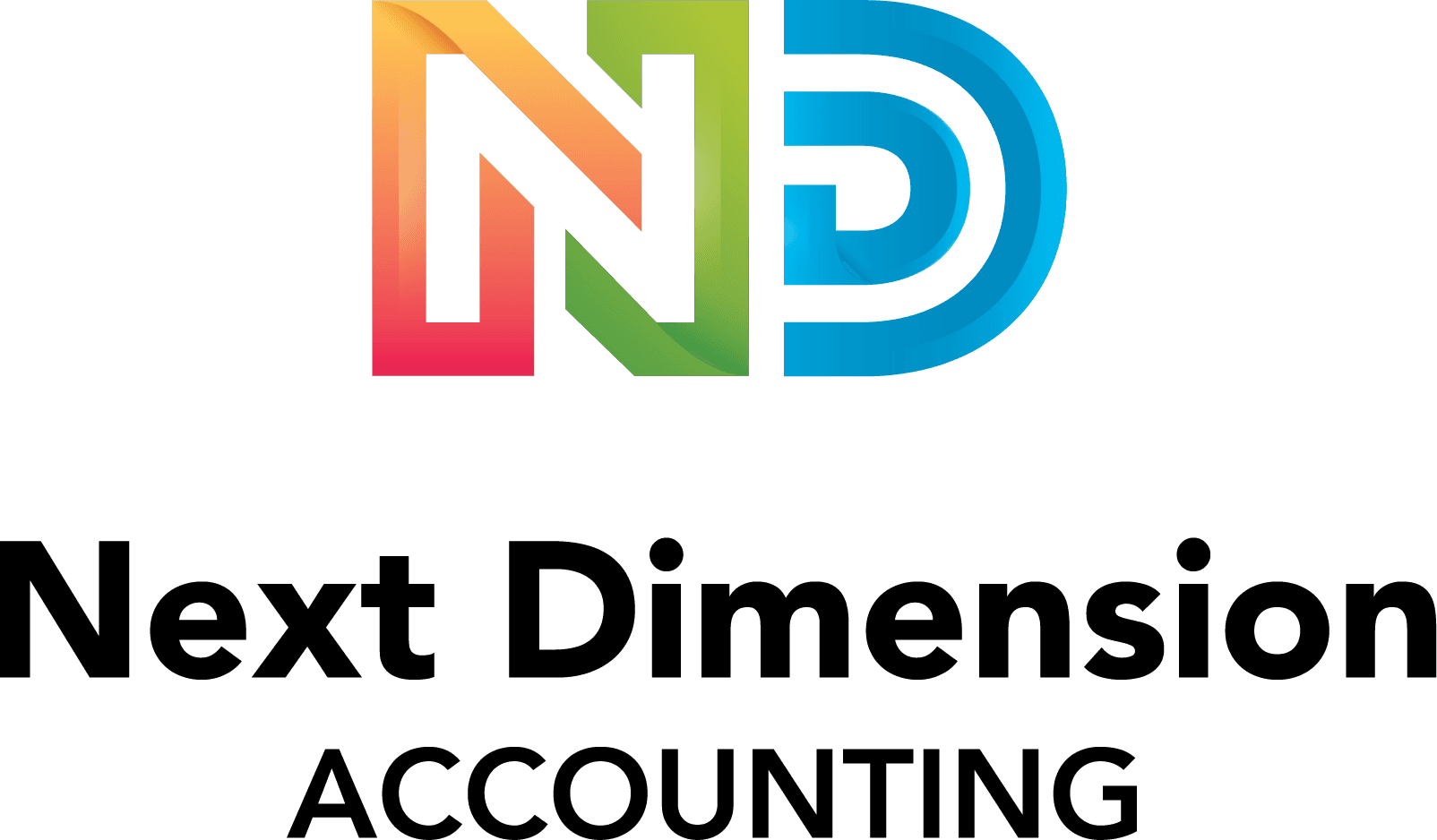 Next Dimension Accounting Ltd Pty's logo