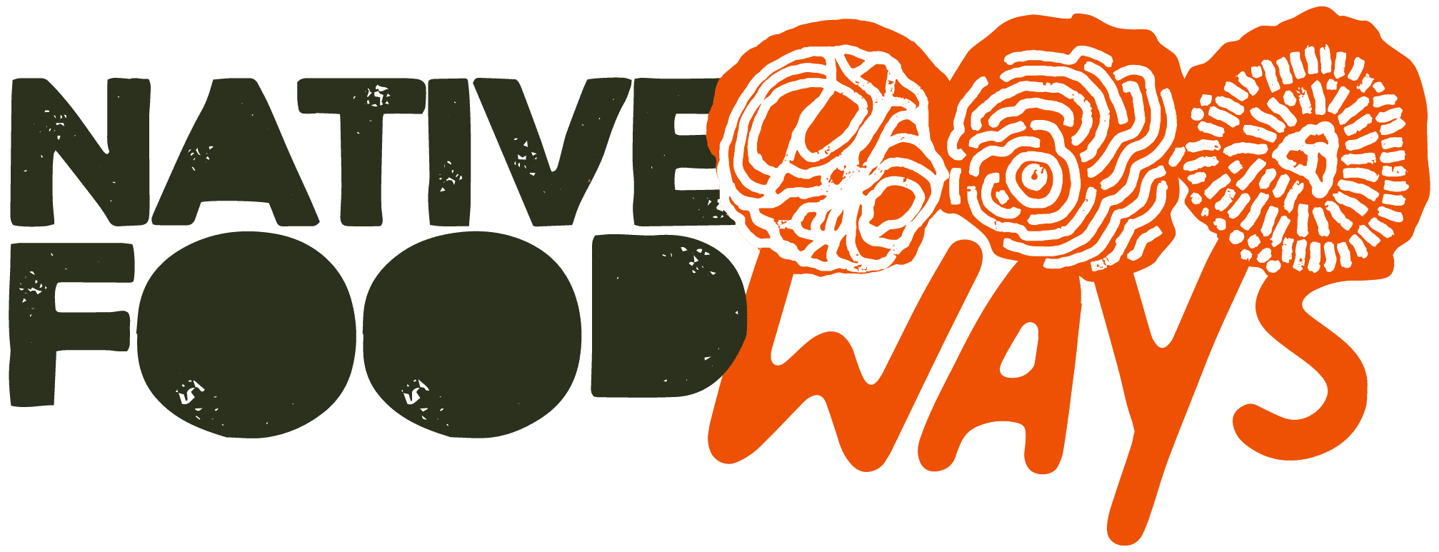 Native Foodways's logo