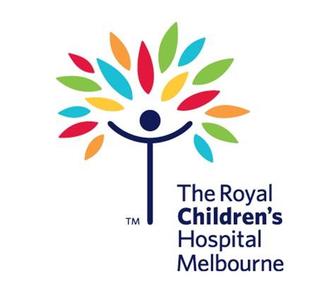 The Royal Children's Hospital's logo
