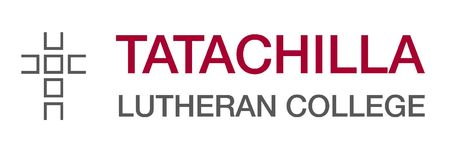 Tatachilla Lutheran College's logo