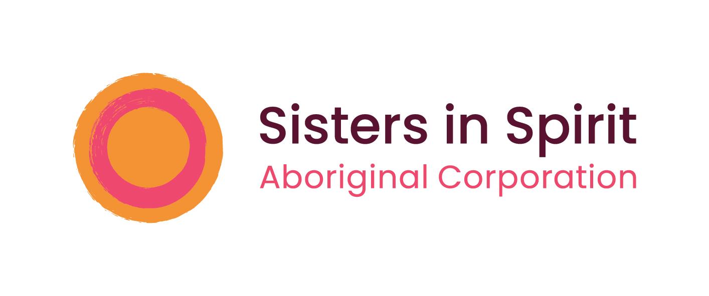 Sisters In Spirit Aboriginal Corporation's logo