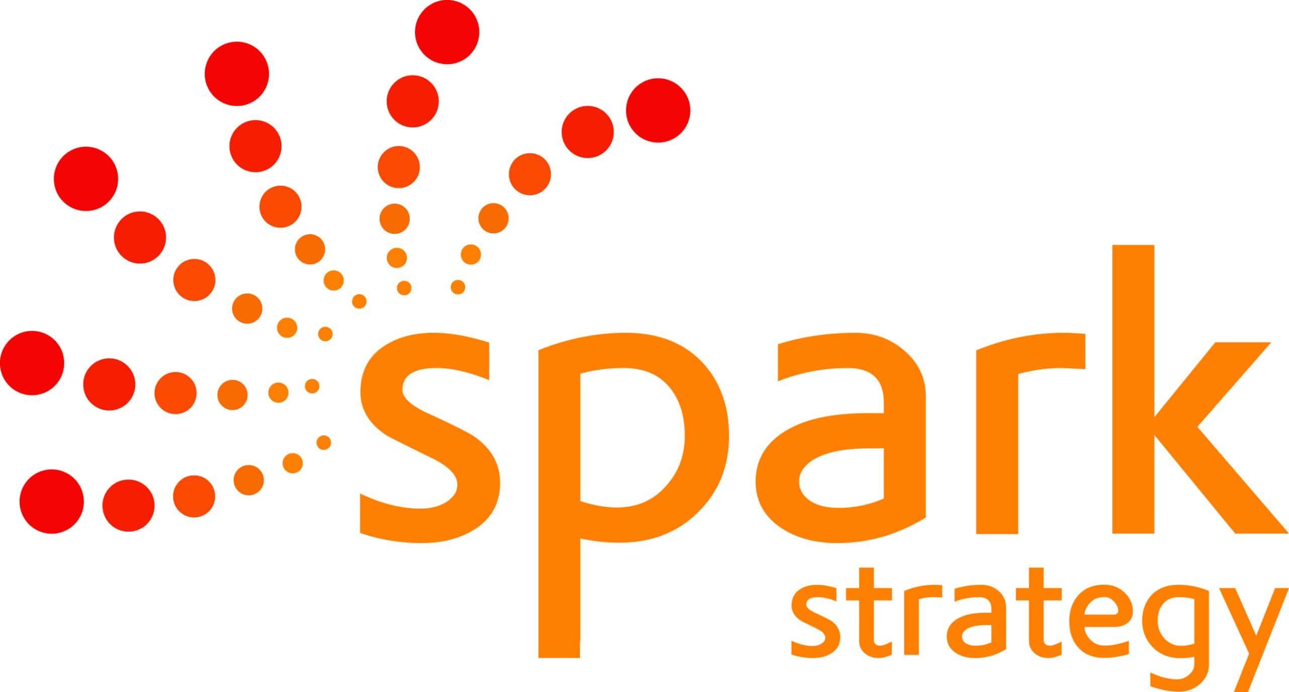 Spark Strategy's logo
