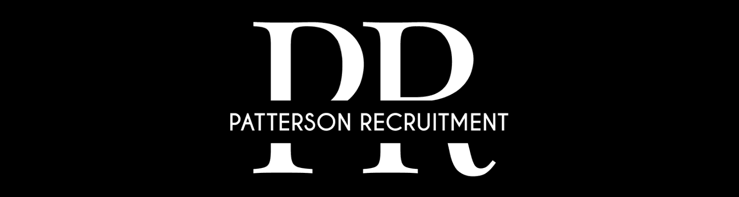 Patterson Recruitment's logo