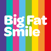 Big Fat Smile's logo
