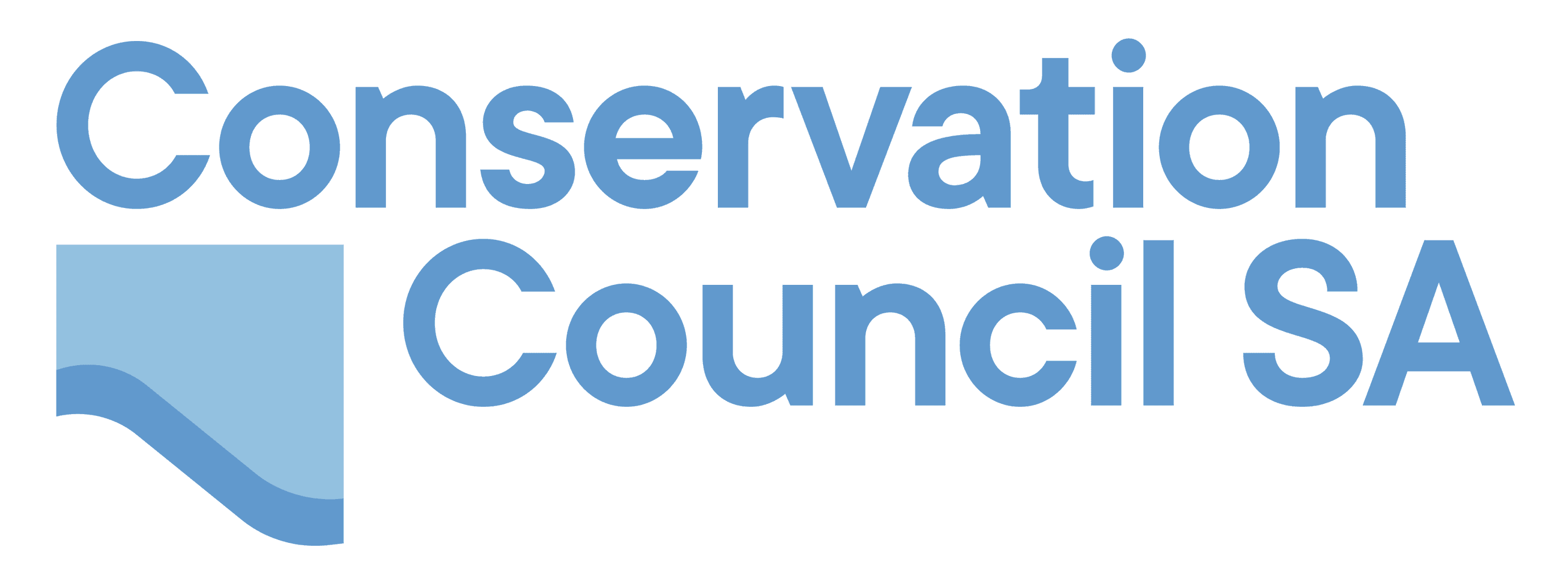 Conservation Council SA's logo