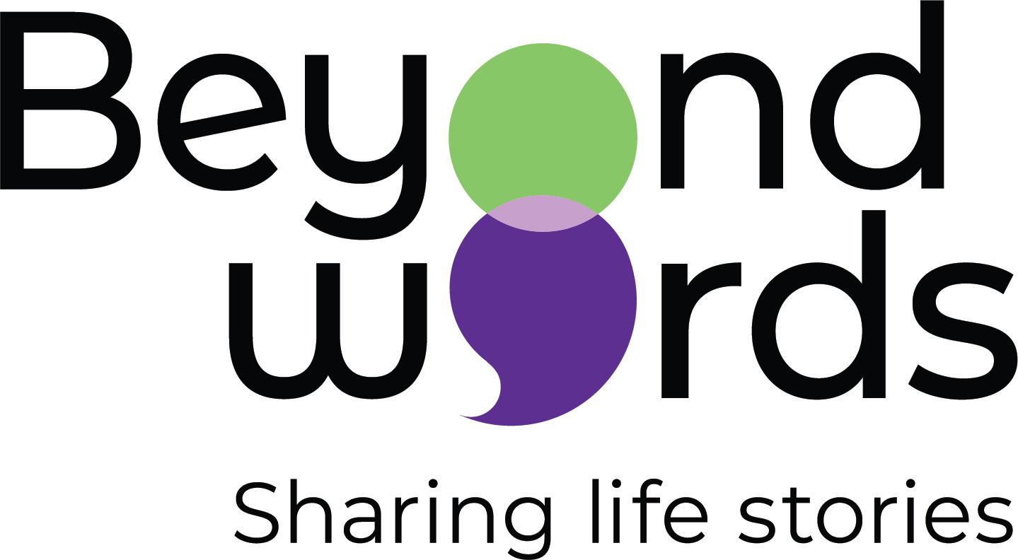 Beyond Words's logo