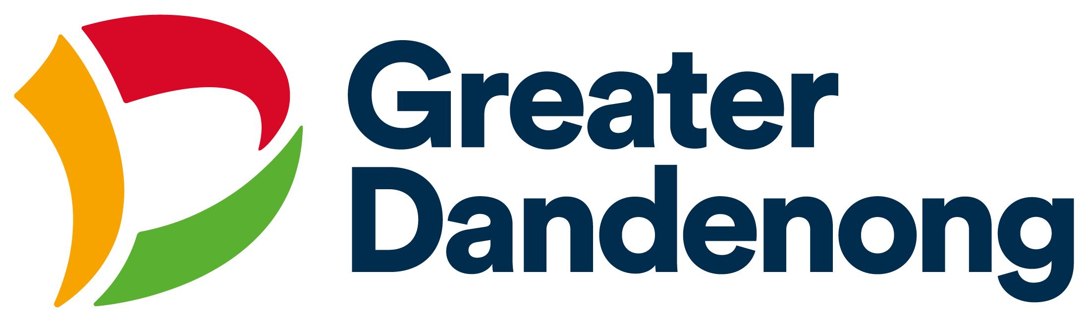 City of Greater Dandenong's logo