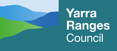Yarra Ranges Council's logo