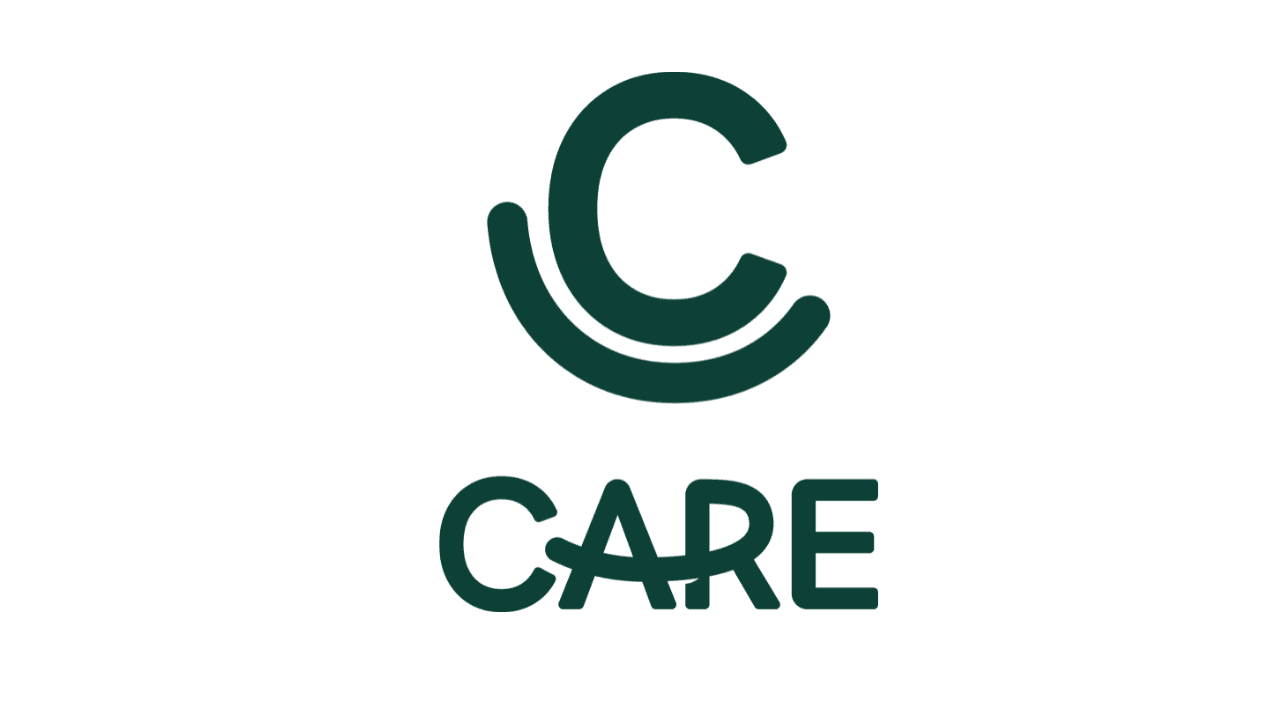 C Care's logo